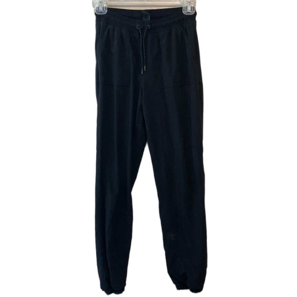 Athleta Girl Black Athletic Pants